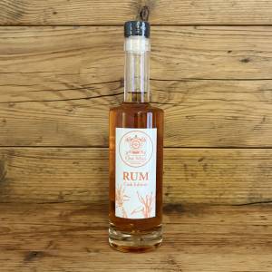 Rum Cask Edition